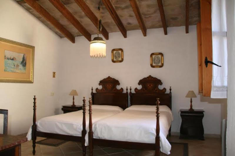 Hotel Agroturismo Son Perdiu Llucmajor  Esterno foto