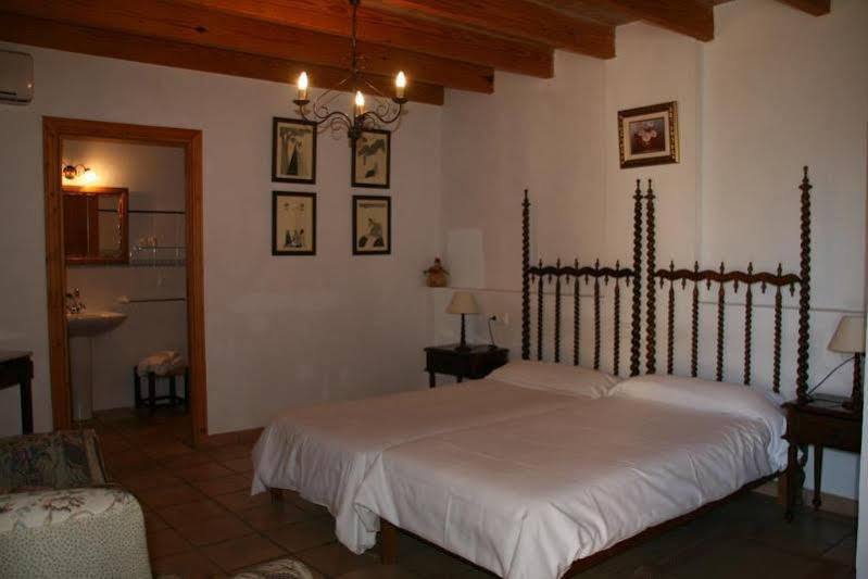 Hotel Agroturismo Son Perdiu Llucmajor  Esterno foto